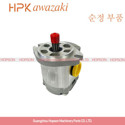 Pompy hydrauliczne z przekładnią wodną Pompa pilotowa 9217993 Do EX200-1 HPV116