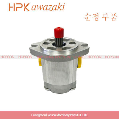Pompy hydrauliczne z przekładnią wodną Pompa pilotowa 9217993 Do EX200-1 HPV116