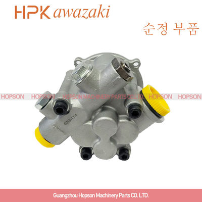 Pompa pilotowa koparki hydraulicznej 2902440-2976A Do CLG920 K3V63 K3V140 K3V112DT