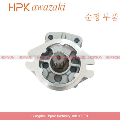 Pompa hydrauliczna z napędem zębatym Komatsu 7054108090 Do koparki PC40-7 PC50-2