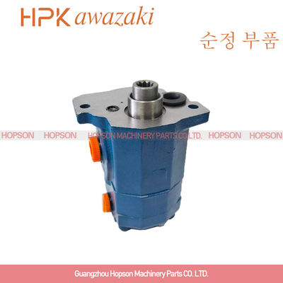 Hydrauliczna pompa pilotowa koparki do P2D25 AP2D12 AP2D14 AP2D18 AP2D21