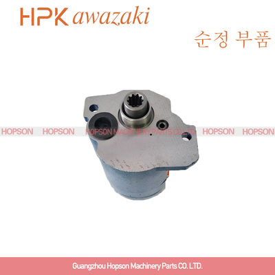 Hydrauliczna pompa pilotowa koparki do P2D25 AP2D12 AP2D14 AP2D18 AP2D21