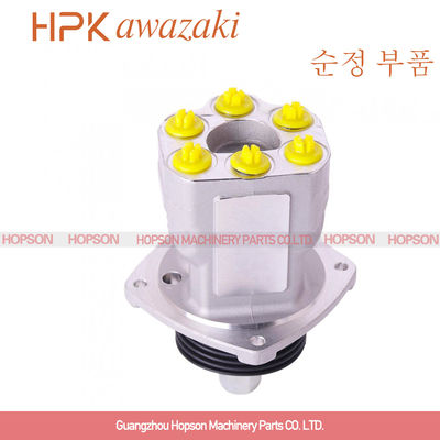 Zawór sterujący joysticka  2970529 Do koparki E320D E323D E336D