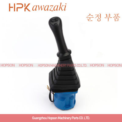 Hyundai Excavator Joystick Controls 31N620070 Zawór uchwytu do R215-7 R225-7
