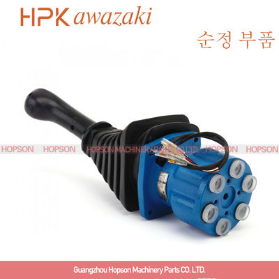 Hyundai Excavator Joystick Controls 31N620070 Zawór uchwytu do R215-7 R225-7