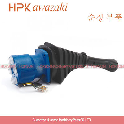 Hyundai Excavator Joystick Controls 31N620070 Zawór uchwytu do R215-7 R225-7