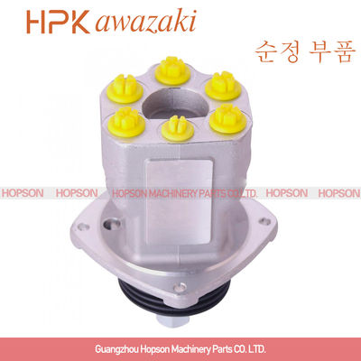 Elektryczny drążek hydrauliczny do koparki do SK130 SK140 SK200 SK210