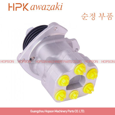 Elektryczny drążek hydrauliczny do koparki do SK130 SK140 SK200 SK210