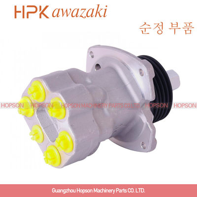 Elektryczny drążek hydrauliczny do koparki do SK130 SK140 SK200 SK210