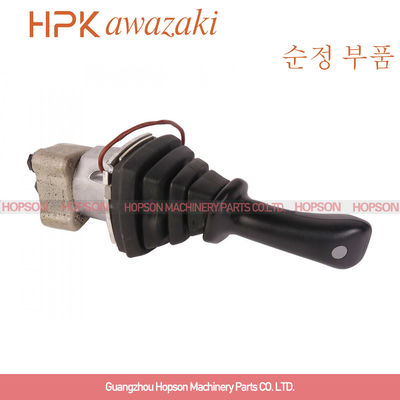 Hydrauliczne sterowanie joystickiem koparki dla SWE60 SWE65 SWE70 SWE90