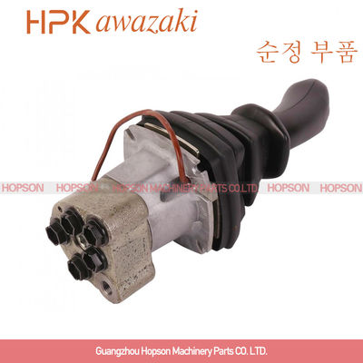 Hydrauliczne sterowanie joystickiem koparki dla SWE60 SWE65 SWE70 SWE90