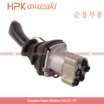 Hydrauliczne sterowanie joystickiem koparki dla SWE60 SWE65 SWE70 SWE90