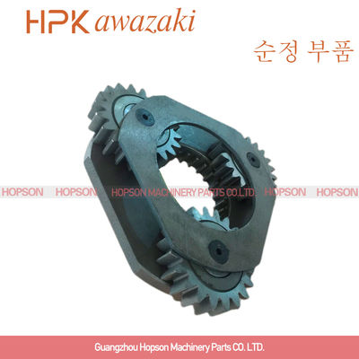 Przekładnia planetarna Sun do koparki Kobelco SK200-8