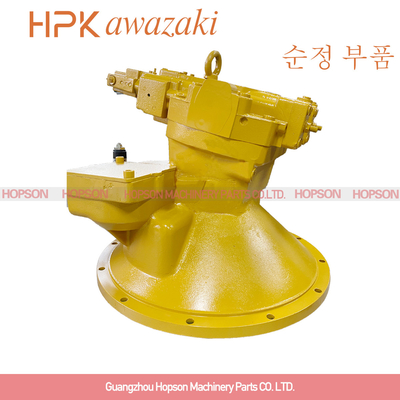 123-2235 Hydrauliczna pompa główna koparki A8V0160 E330B E330BL Części zamienne do maszyn budowlanych