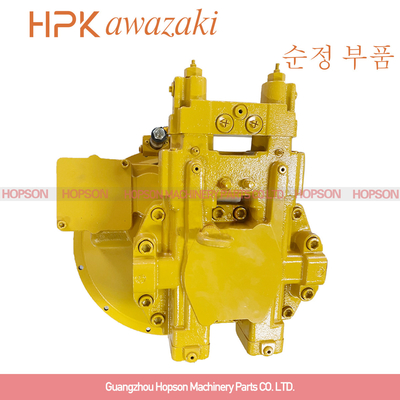 123-2235 Hydrauliczna pompa główna koparki A8V0160 E330B E330BL Części zamienne do maszyn budowlanych
