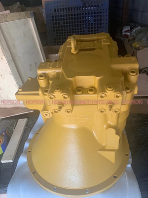 123-2235 Hydrauliczna pompa główna koparki A8V0160 E330B E330BL Części zamienne do maszyn budowlanych