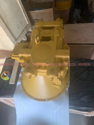 123-2235 Hydrauliczna pompa główna koparki A8V0160 E330B E330BL Części zamienne do maszyn budowlanych