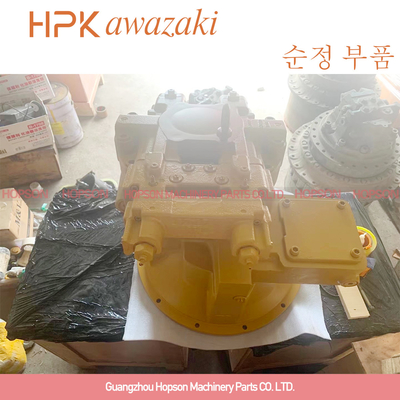 123-2235 Hydrauliczna pompa główna koparki A8V0160 E330B E330BL Części zamienne do maszyn budowlanych