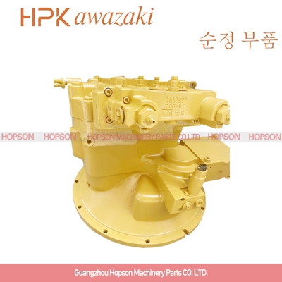 Pompa hydrauliczna koparki Rexroth A8V055 A8V080 A8V0107 A8V0120 A8V0200 A8VO107SR