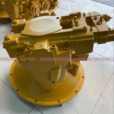 Pompa hydrauliczna koparki Rexroth A8V055 A8V080 A8V0107 A8V0120 A8V0200 A8VO107SR