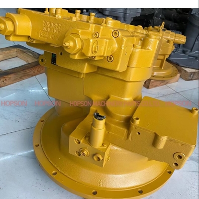 Pompa hydrauliczna koparki Rexroth A8V055 A8V080 A8V0107 A8V0120 A8V0200 A8VO107SR