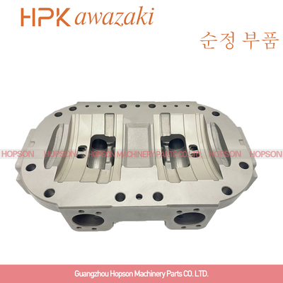 Koparka ZX200-5 ZX200 ZX220 ZX250 PC300-3 Części pompy głównej HPV050 HPV0102 HPV0118 HPV145