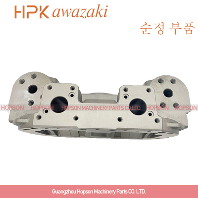 Koparka ZX200-5 ZX200 ZX220 ZX250 PC300-3 Części pompy głównej HPV050 HPV0102 HPV0118 HPV145