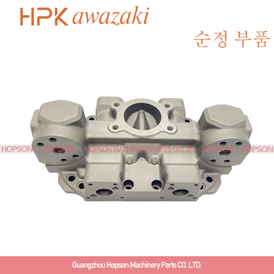 Koparka ZX200-5 ZX200 ZX220 ZX250 PC300-3 Części pompy głównej HPV050 HPV0102 HPV0118 HPV145