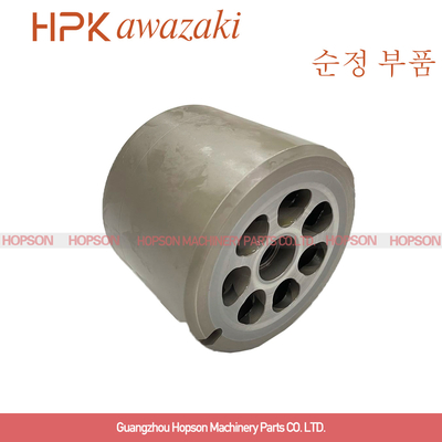 Części pompy hydraulicznej koparki Hitachi Hopson HPV116 HPV102 HPV145 Do EX200-1 EX200-5 EX300-1