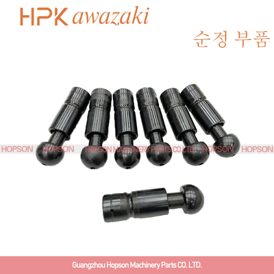 Części pompy hydraulicznej koparki Hitachi Hopson HPV116 HPV102 HPV145 Do EX200-1 EX200-5 EX300-1
