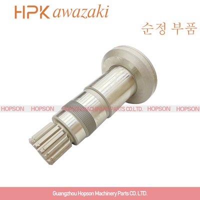 Części pompy hydraulicznej koparki Hitachi Hopson HPV116 HPV102 HPV145 Do EX200-1 EX200-5 EX300-1