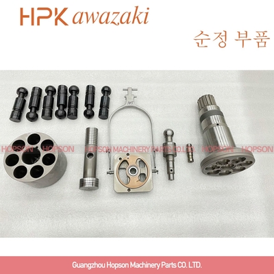 Części pompy hydraulicznej koparki Hitachi Hopson HPV116 HPV102 HPV145 Do EX200-1 EX200-5 EX300-1