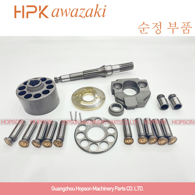 LPD25-PI LPD28 Komatsu Części pompy hydraulicznej do koparek PC50 PC55 PC40MR