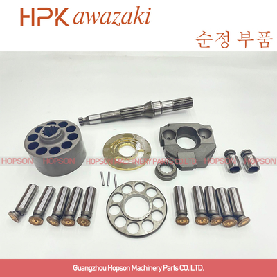 LPD25-PI LPD28 Komatsu Części pompy hydraulicznej do koparek PC50 PC55 PC40MR