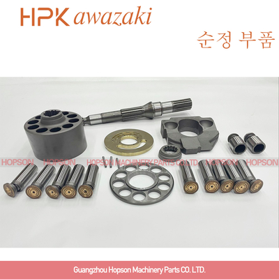 LPD25-PI LPD28 Komatsu Części pompy hydraulicznej do koparek PC50 PC55 PC40MR