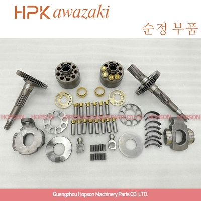 SBS120 SBS140 Części do naprawy hydraulicznej pompy głównej do  320C 320D 325C 325D