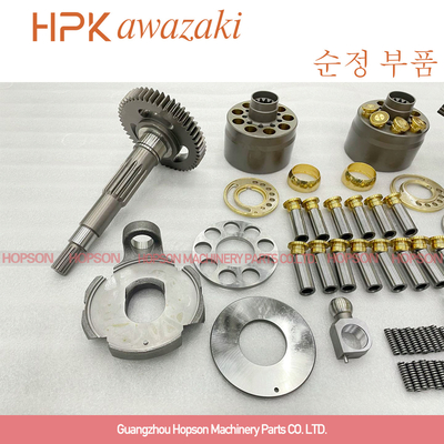 SBS120 SBS140 Części do naprawy hydraulicznej pompy głównej do  320C 320D 325C 325D