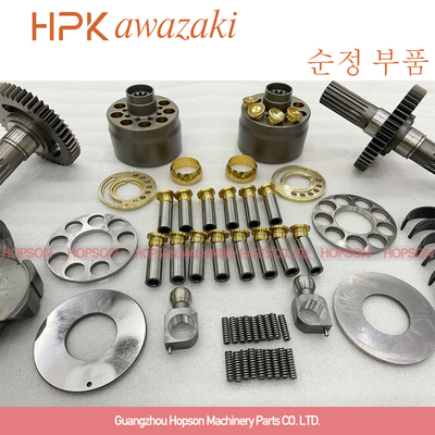 SBS120 SBS140 Części do naprawy hydraulicznej pompy głównej do  320C 320D 325C 325D