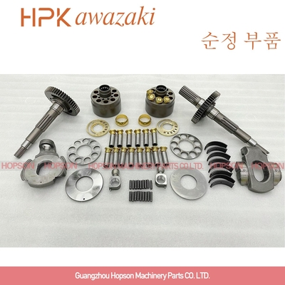 SBS120 SBS140 Części do naprawy hydraulicznej pompy głównej do  320C 320D 325C 325D