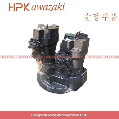 Pompa hydrauliczna koparki Hitachi Zx330-3 Zx330-5 Zx350-5 HPV116 9260886 9257309 HPV145HW HPV145