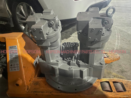 Pompa hydrauliczna koparki Hitachi Zx330-3 Zx330-5 Zx350-5 HPV116 9260886 9257309 HPV145HW HPV145
