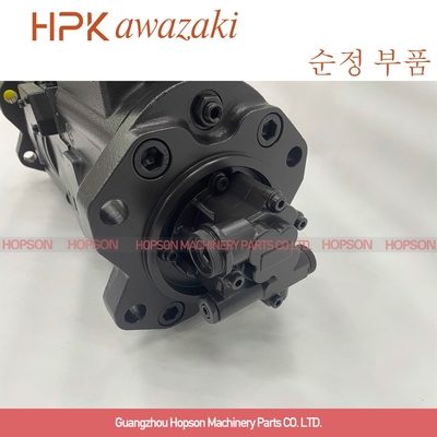YN10V00036F1 K3V112DTP-OE11 Pompa główna koparki SK200-8 SY215-8S SY215-9 Pompa hydrauliczna