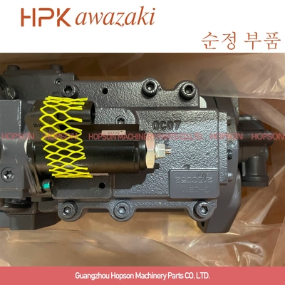 YN10V00036F1 K3V112DTP-OE11 Pompa główna koparki SK200-8 SY215-8S SY215-9 Pompa hydrauliczna