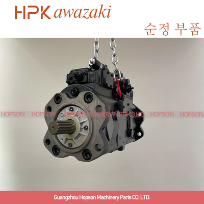 YN10V00020F2 hydrauliczna pompa tłokowa K3V112DTP-9TEL YN10V00023F1 YN10V00029F1 do SK200-6E SK210-6E SK230-6E SK250-6E