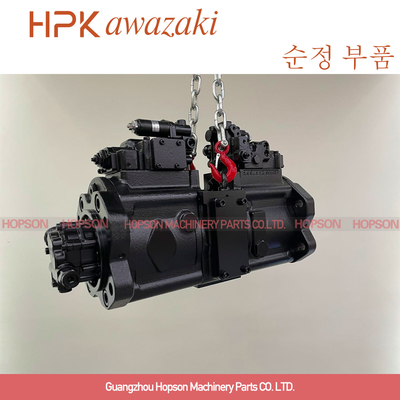 YN10V00020F2 hydrauliczna pompa tłokowa K3V112DTP-9TEL YN10V00023F1 YN10V00029F1 do SK200-6E SK210-6E SK230-6E SK250-6E