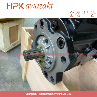 YN10V00020F2 hydrauliczna pompa tłokowa K3V112DTP-9TEL YN10V00023F1 YN10V00029F1 do SK200-6E SK210-6E SK230-6E SK250-6E
