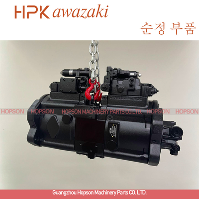 YN10V00020F2 hydrauliczna pompa tłokowa K3V112DTP-9TEL YN10V00023F1 YN10V00029F1 do SK200-6E SK210-6E SK230-6E SK250-6E