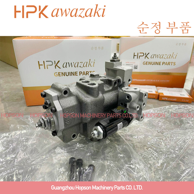K5V160-9T06 Regulator pompy hydraulicznej do koparki SY335 SY365