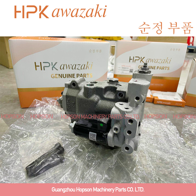K5V160-9T06 Regulator pompy hydraulicznej do koparki SY335 SY365