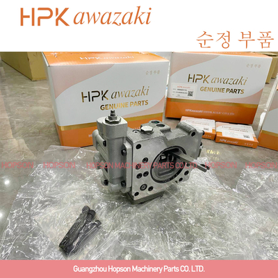 K5V160-9T06 Regulator pompy hydraulicznej do koparki SY335 SY365